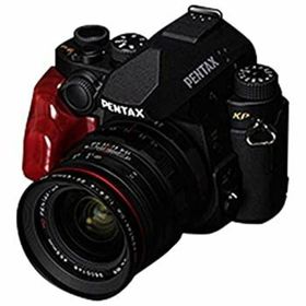 【中古】リコーイメージング PENTAX KP JLTD(BK＆GD)BODY デジタル一眼レフカメラ KP J limited ボディキット （Black ＆ Gold）(デジタル一眼)
