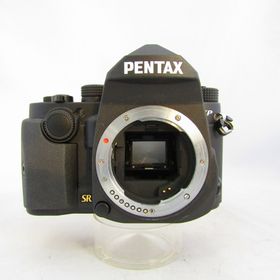 ペンタ(PENTA)の【中古】(ペンタックス) PENTAX KP ボデイ(コンパクトデジタルカメラ)
