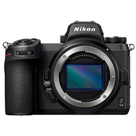 【ハンディファンプレゼント】 ニコン(Nikon) Z6II ボディ