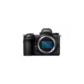 ニコン Nikon Z 6II ボディ ミラーレス一眼カメラ