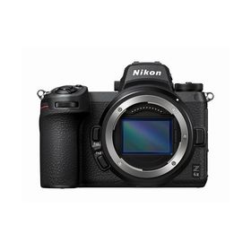 デジタル一眼カメラ ニコン デジタル一眼レフカメラ 一眼レフカメラ フルハイビジョン Z 6II デジタル一眼 NIKON Zシリーズ