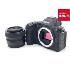 【中古】 【良品】 ニコン Z5II 24-50 レンズキット