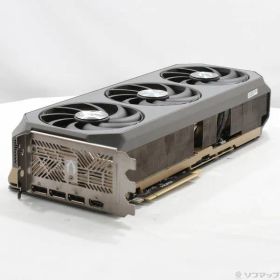 ソフマップ 〔中古品〕 ZOTAC GAMING GeForce RTX 5080 AMP Extreme INFINITY【262】