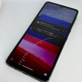 AQUOS Sense6 SH_RM19