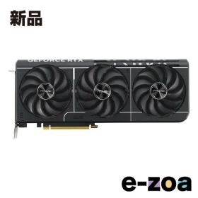ASUS エイスース PRIME GeForce RTX 5080 16GB GDDR7 OC Edition グラフィックボード 転送不可 PRIME-RTX5080-O16G (2644183)