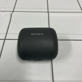 ソニー LinkBuds WF-L900 ワイヤレスイヤホン