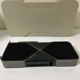 GeForce RTX 5080 Founders Edition