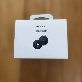 SONY LinkBuds WF-L900/HM