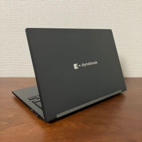 dynabook G83/HS 第11世代i5 8GB 256GB