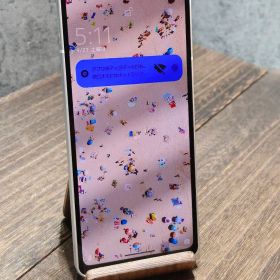 美品 AQUOS sense6 SH-M19 SIMフリー スマホ
