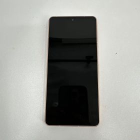 AQUOS sense6 SH-54B 64GB ライトカッパー 本体