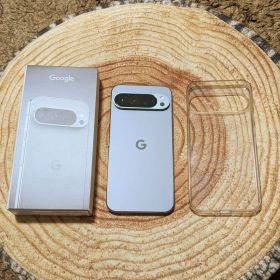 Google Pixel 9 Pro XL 256GB Hazel 本体