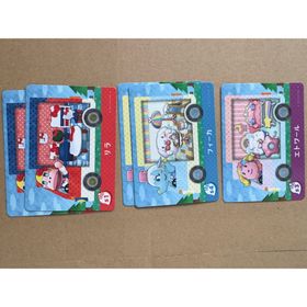 サンリオ(サンリオ)のamiibo サンリオ(その他)
