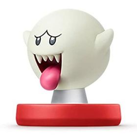 【中古】amiibo テレサ (スーパーマリオシリーズ)(その他)