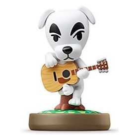【中古】amiibo とたけけ (どうぶつの森シリーズ)(その他)