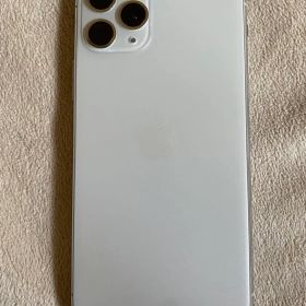 ジャンク iPhone11pro 256GB SIMフリー