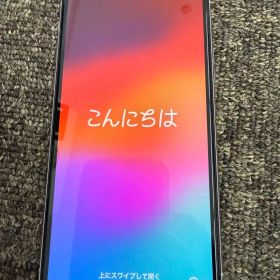 Apple iPhone 11 Pro シルバー 本体 ジャンク品