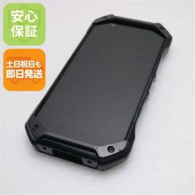美品 TORQUE 5G KYG01 ブラック 白ロム 本体 即日発送 土日祝発送OK あすつく 05000