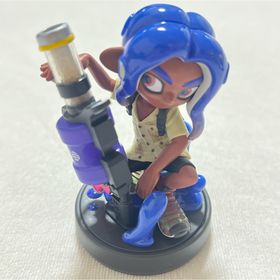 アミーボ(Amiibo) スプラトゥーン 新品 1,680円 中古 390円 | ネット最