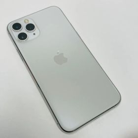 Apple iPhone 11 Pro 64GB SIMフリー 電池100% 91884