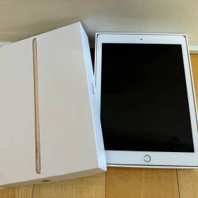 【SALE中☆6/16まで】iPad 第5世代 128GB Wi-Fiモデル