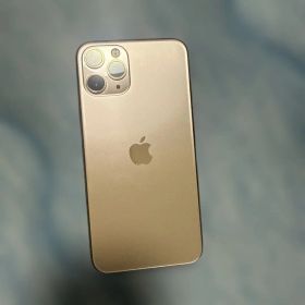 Apple iPhone 11 Pro ゴールド