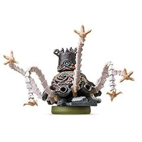 【中古】「非常に良い」amiibo ガーディアン（ブレス オブ ザ ワイルド） (ゼルダの伝説シリーズ)(その他)