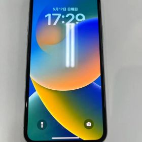 中古 iphone11pro 256GB シルバー simフリー
