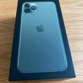 iphone11 pro 256gb