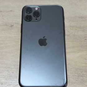 iPhone11Pro 256GB バッテリー85% スペースグレイ
