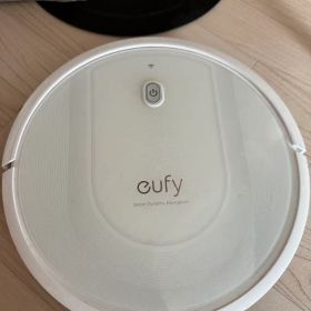 eufy RoboVac G10 Hybrid 本体