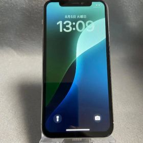 美品 国内版 SIMフリー iPhone11 Pro 256GB シルバー色