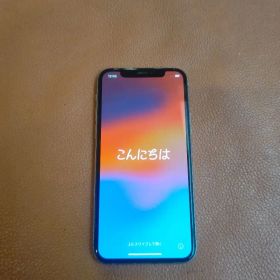 iPhone 11 Pro 256 GB SIMフリー スマホ 携帯電話