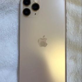 ◆iPhone11Pro256GB SIMフリー バッテリー 動作良好 美品