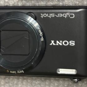 SONY Cyber−Shot DSC-HX5V 11261