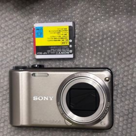 SONY Cyber−Shot DSC-HX5V 11262
