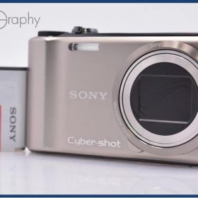 【動作保証】 ソニー SONY Cyber-shot DSC-HX5V 10x バッテリー付属 同梱無料 #am6669