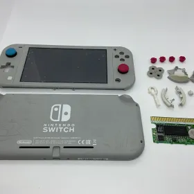 Nintendo Switch Lite 本体 新品¥6,980 中古¥6,500 | 新品・中古の