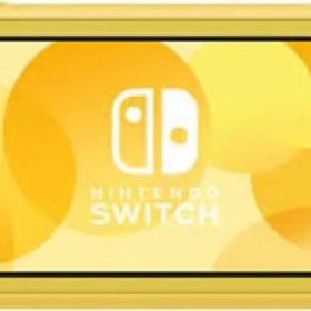 Switch Light