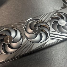 PNY RTX4080SUPER