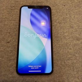 Apple iPhone 11 Pro ゴールド 本体 512GB