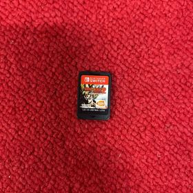 ドラゴンボール ゼノバース2 Nintendo Switch