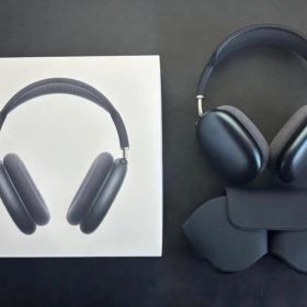 AirPods Max （USB-C） Apple care