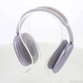 ソフマップ 〔中古品〕 AirPods Max (USB-C) パープル MWW83ZA／A【276】