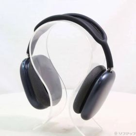 ソフマップ 〔中古品〕 AirPods Max (USB-C) ミッドナイト MWW43ZA／A【276】