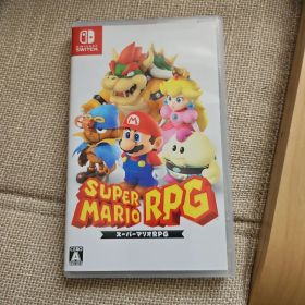 スーバーマリオrpg