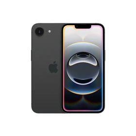 【新品未開封】 iPhone 16e 512GB MD1X4J/A ブラック SIMフリー ブラック アイフォン16e スマホ 送料無料 保証あり アイフォン