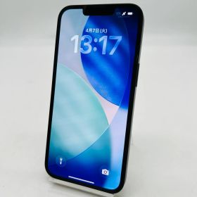 ソフトバンク iPhone16e 128GB MD1Q4J/A ブラック SIMロック解除済み 動作確認済み