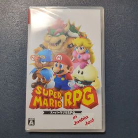 スーパーマリオRPG