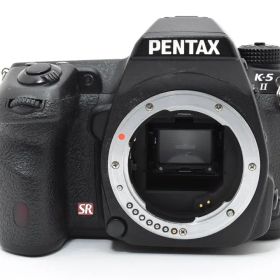 ★ショット数: 11286回★PENTAX K-5 II ボディ#1485